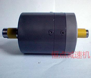 PLS90雙軸行星減速機