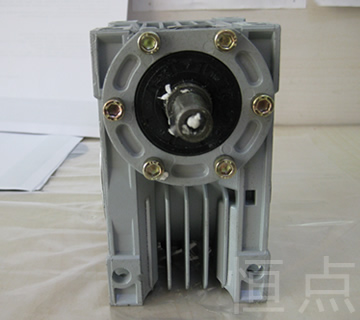 NRV50輸入蝸杆
