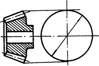 齒輪基本術語錐齒輪、準雙曲面齒輪及其齒輪副