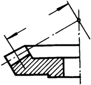 齒輪基本術語錐齒輪、準雙曲面齒輪及其齒輪副
