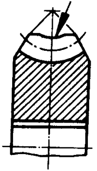 圓柱蝸杆、蝸輪術語及代号蝸輪