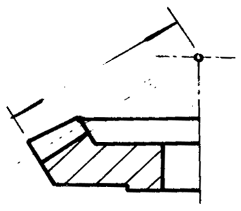 錐齒輪和準雙曲面齒輪術語基本尺寸參數