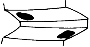 錐齒輪和準雙曲面齒輪術語加工方法、輪齒接觸、檢查和試驗