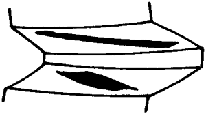 錐齒輪和準雙曲面齒輪術語加工方法、輪齒接觸、檢查和試驗