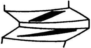 錐齒輪和準雙曲面齒輪術語加工方法、輪齒接觸、檢查和試驗