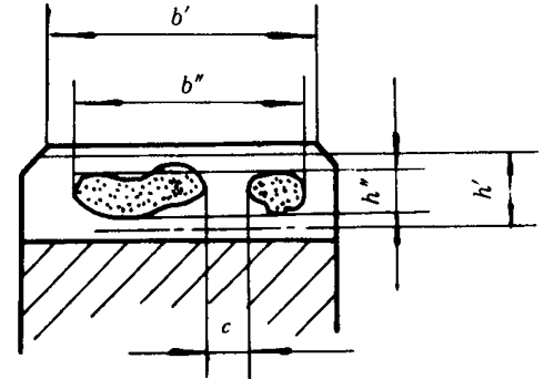 漸開線圓柱齒輪精度檢驗規範齒輪副接觸斑點的檢驗